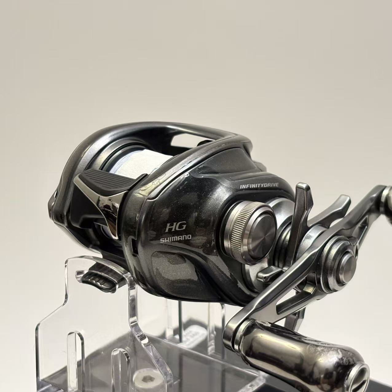 Shimano 22 Bantam 150HG right [Y233]