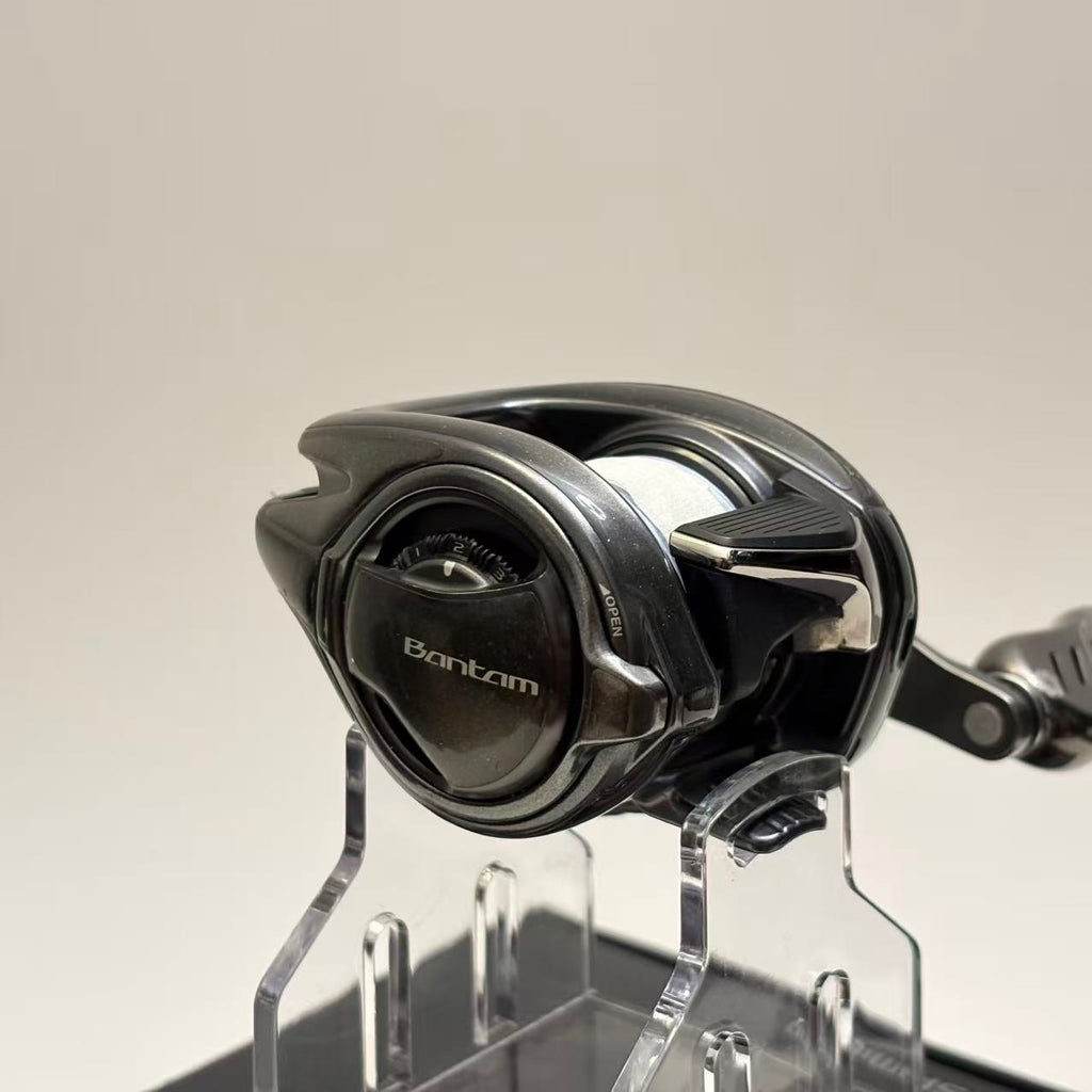 Shimano 22 Bantam 150HG right [Y233]