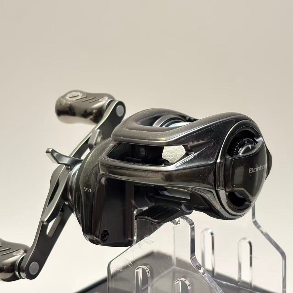 Shimano 22 Bantam 150HG right [Y233]