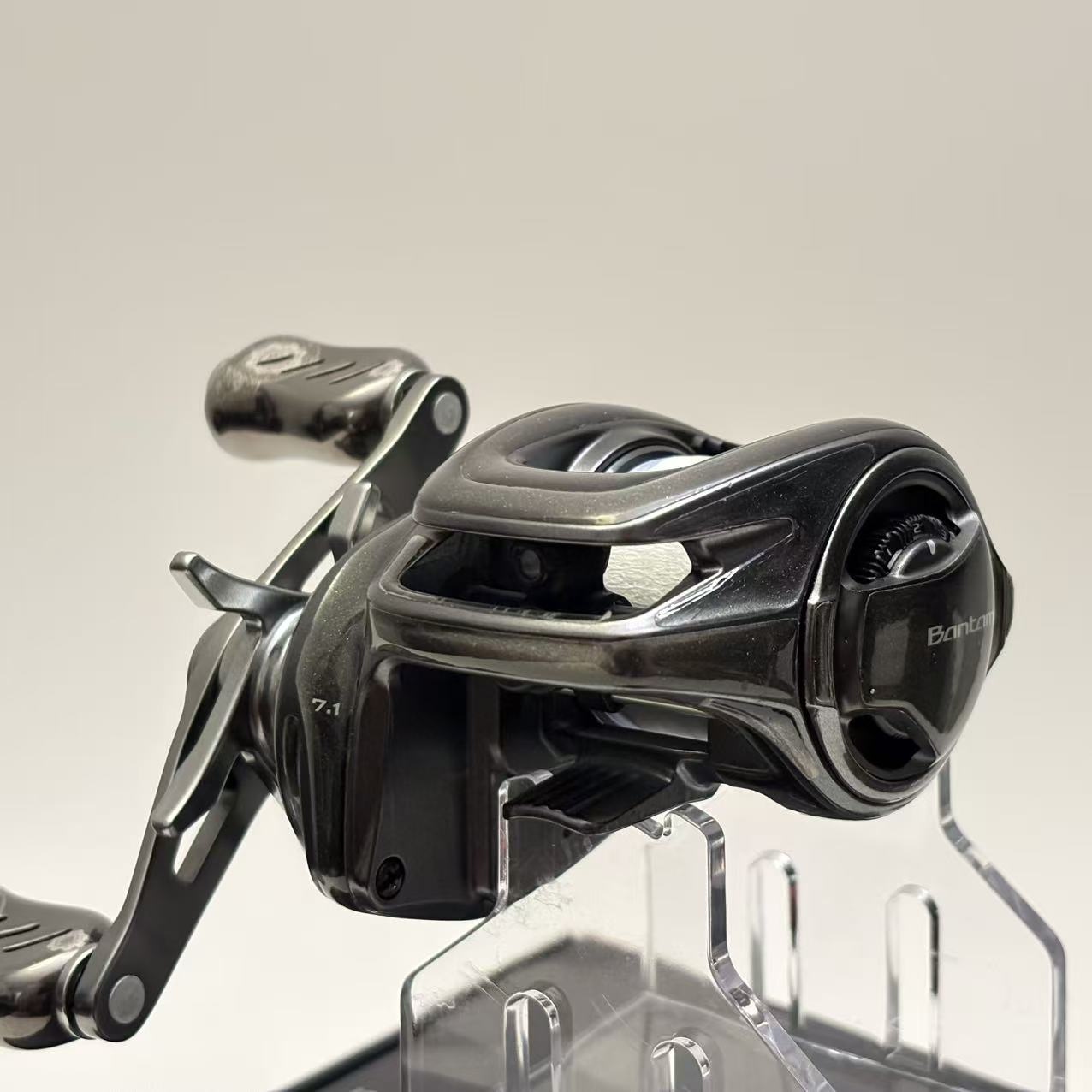 Shimano 22 Bantam 150HG right [Y233]