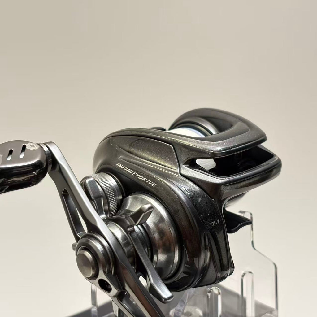 Shimano 22 Bantam 150HG right [Y233]