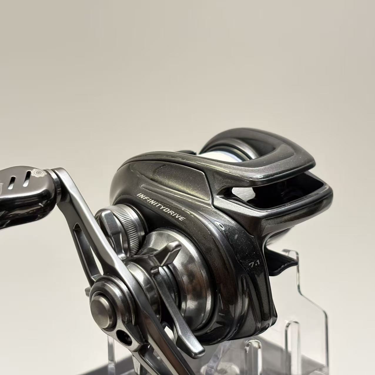 Shimano 22 Bantam 150HG right [Y233]