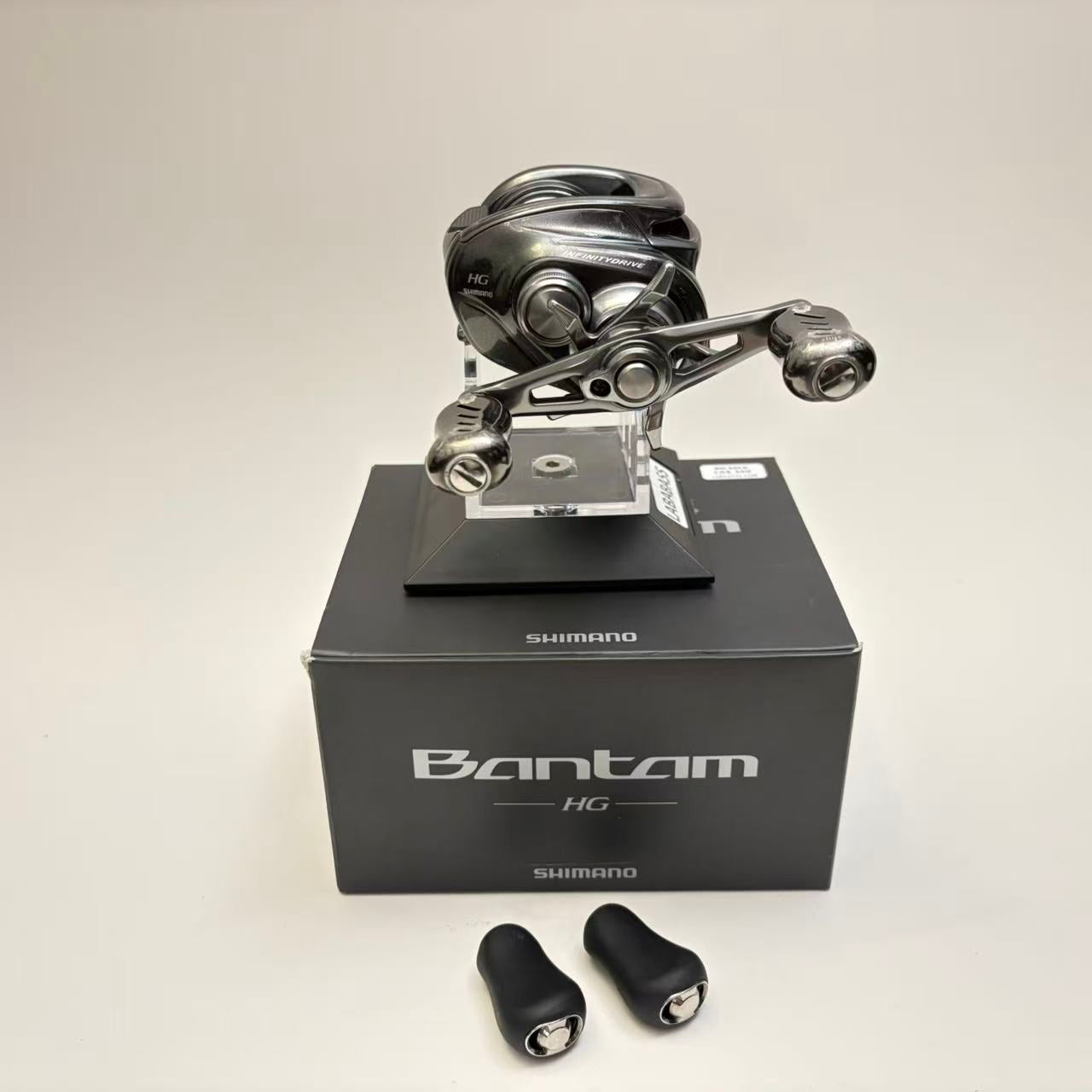 Shimano 22 Bantam 150HG right [Y233]