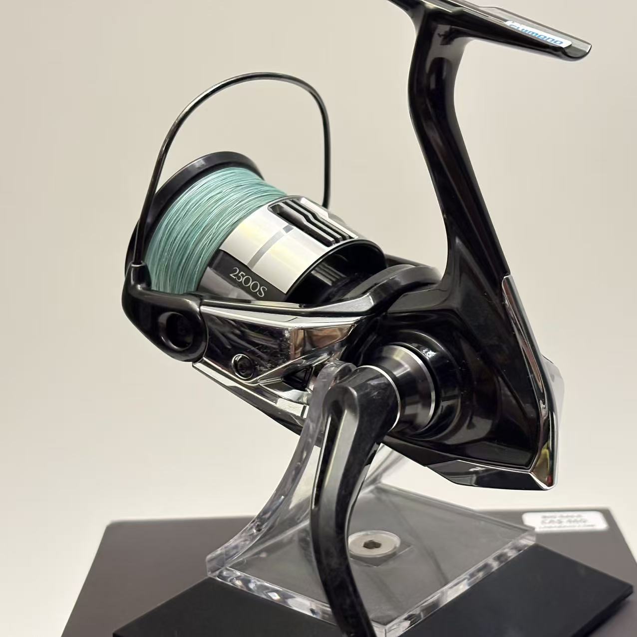 Shimano 23 Vanquish 2500S [Y234]
