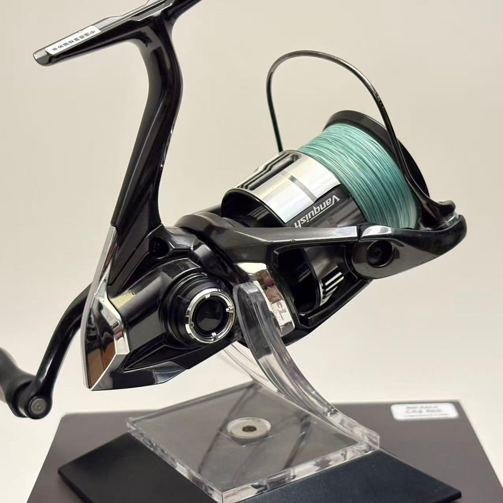 Shimano 23 Vanquish 2500S [Y234]