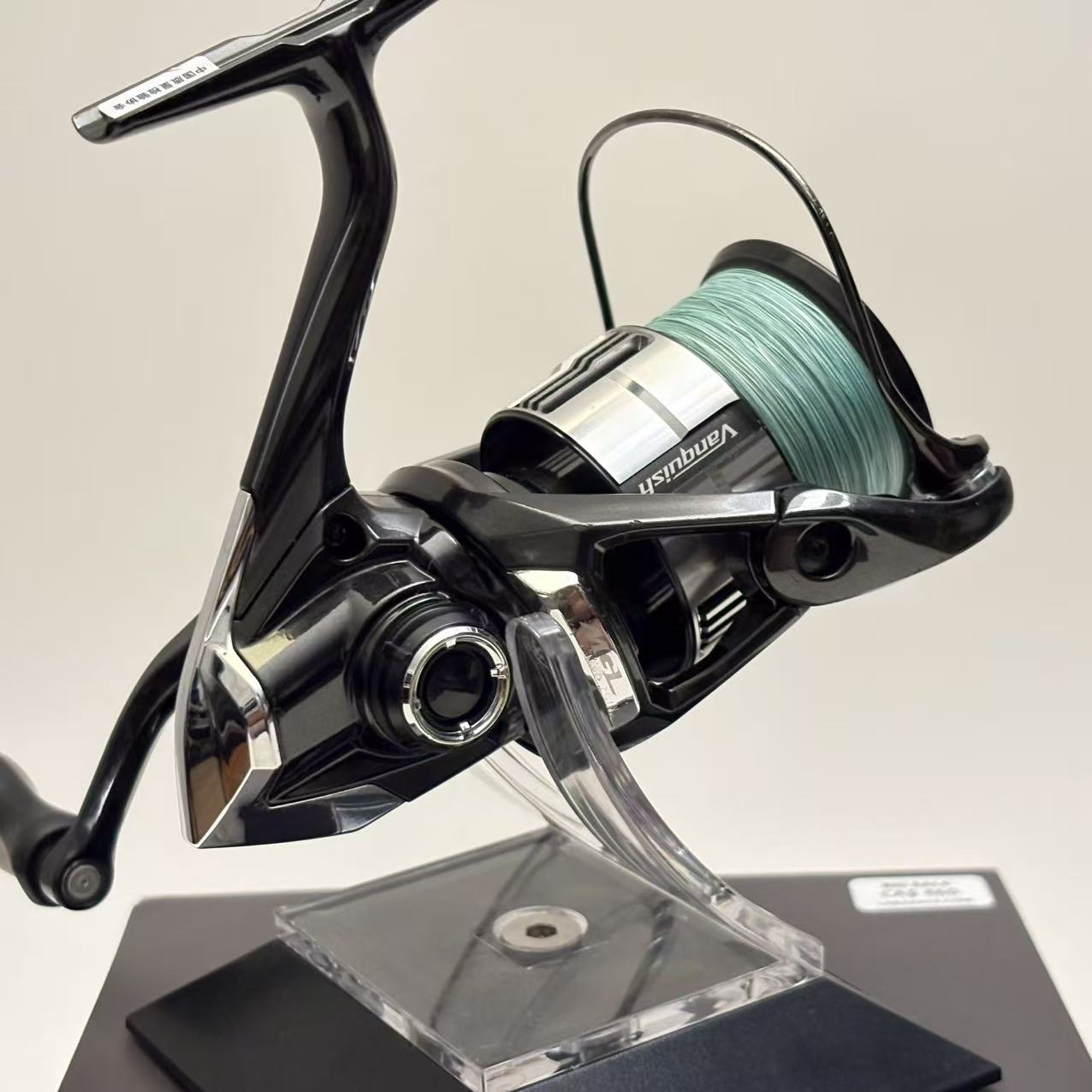 Shimano 23 Vanquish 2500S [Y234]