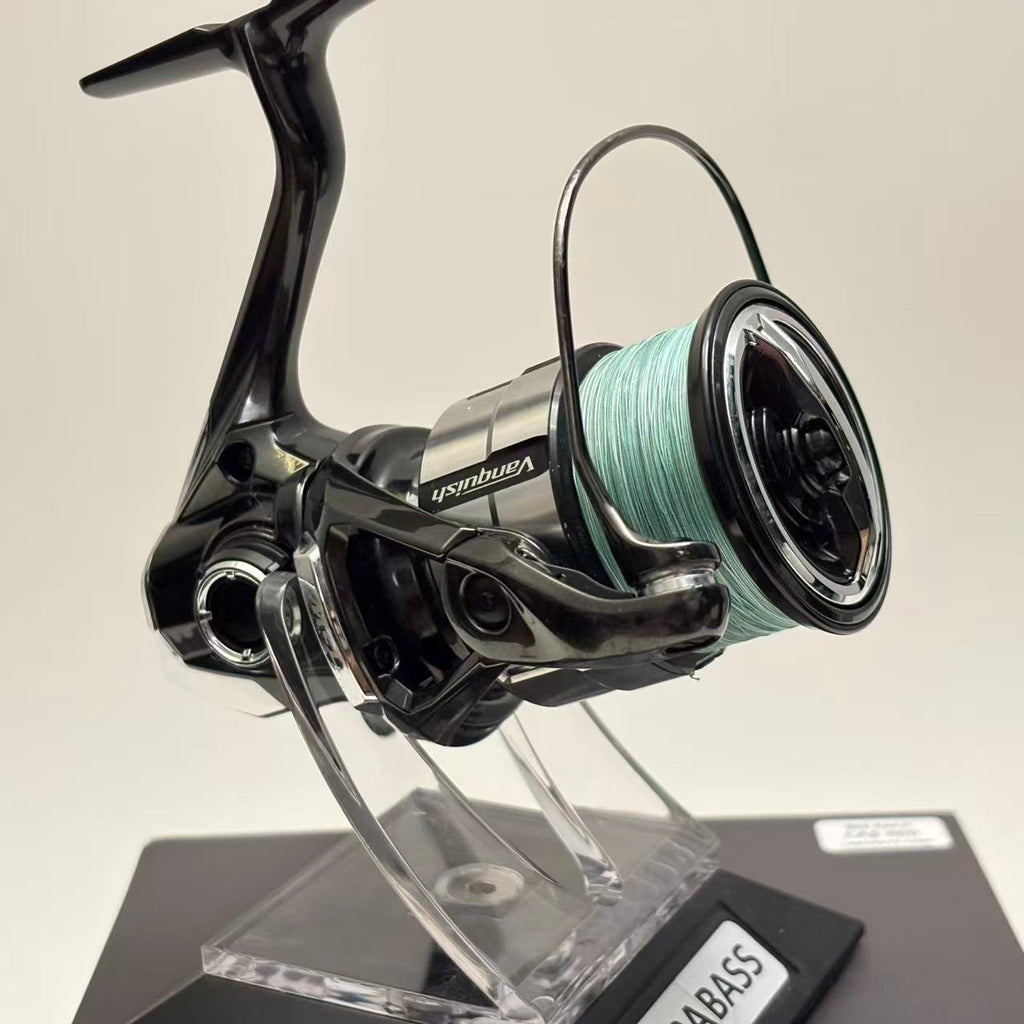 Shimano 23 Vanquish 2500S [Y234]