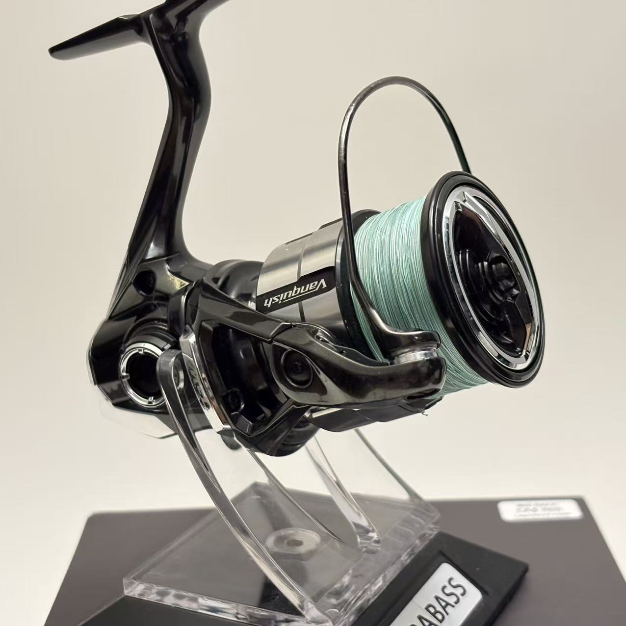 Shimano 23 Vanquish 2500S [Y234]