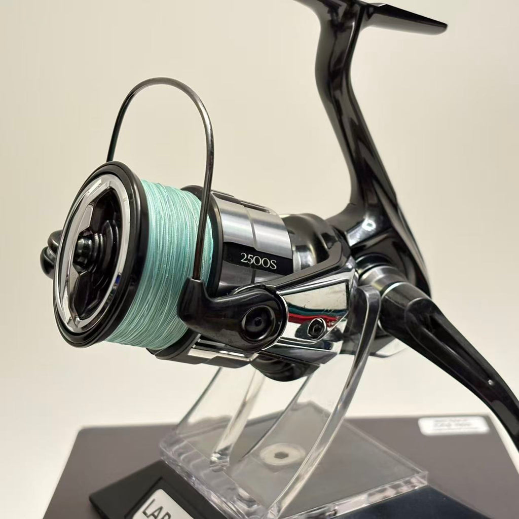 Shimano 23 Vanquish 2500S [Y234]