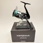 Shimano 23 Vanquish 2500S [Y234]