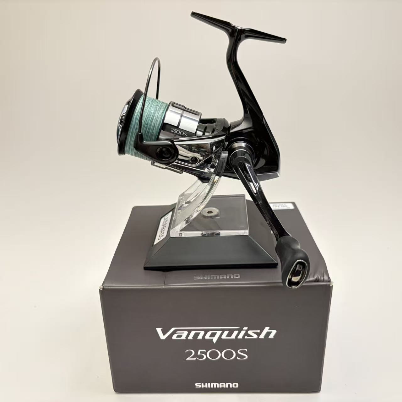 Shimano 23 Vanquish 2500S [Y234]