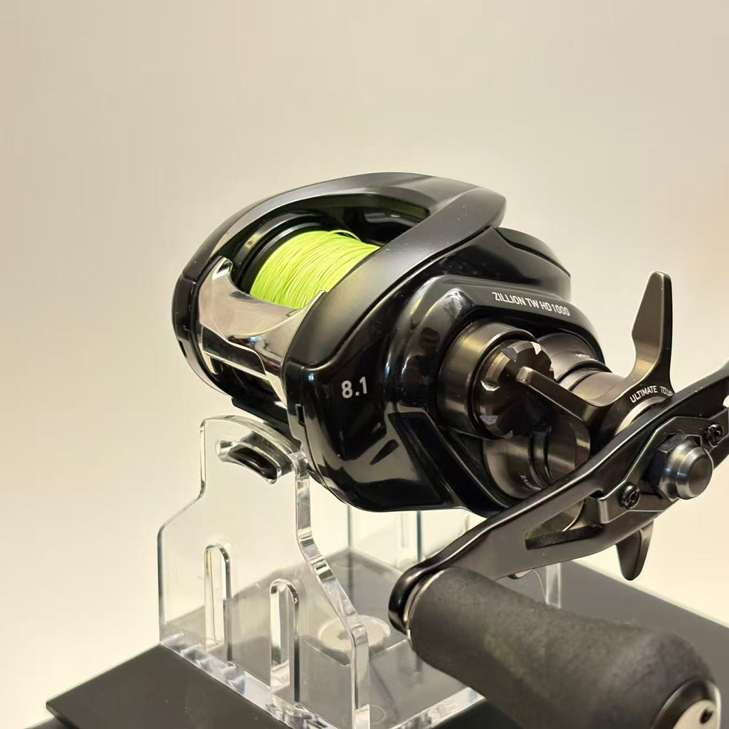 Daiwa 22 Zillion TW HD 1000XH [Y235]