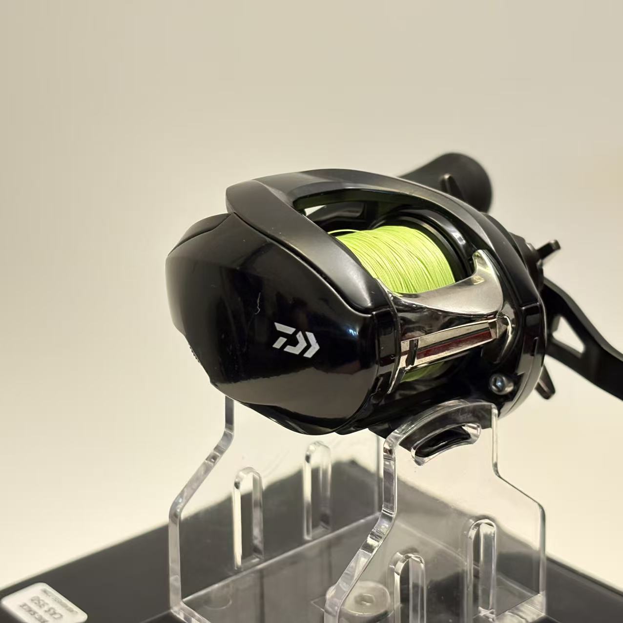 Daiwa 22 Zillion TW HD 1000XH – LABABASS
