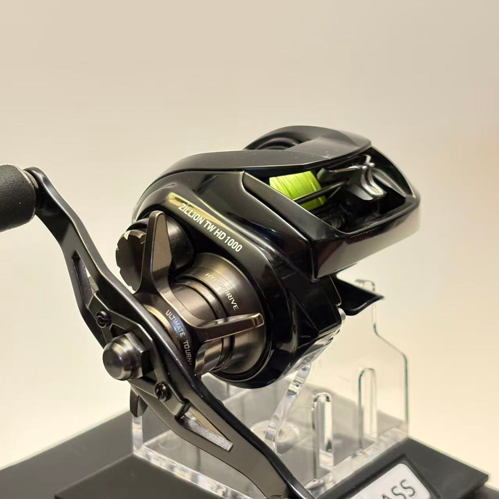 Daiwa 22 Zillion TW HD 1000XH [Y235]