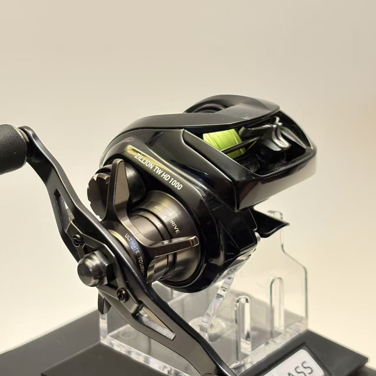 Daiwa 22 Zillion TW HD 1000XH [Y235]