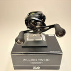 Daiwa 22 Zillion TW HD 1000XH [Y235]