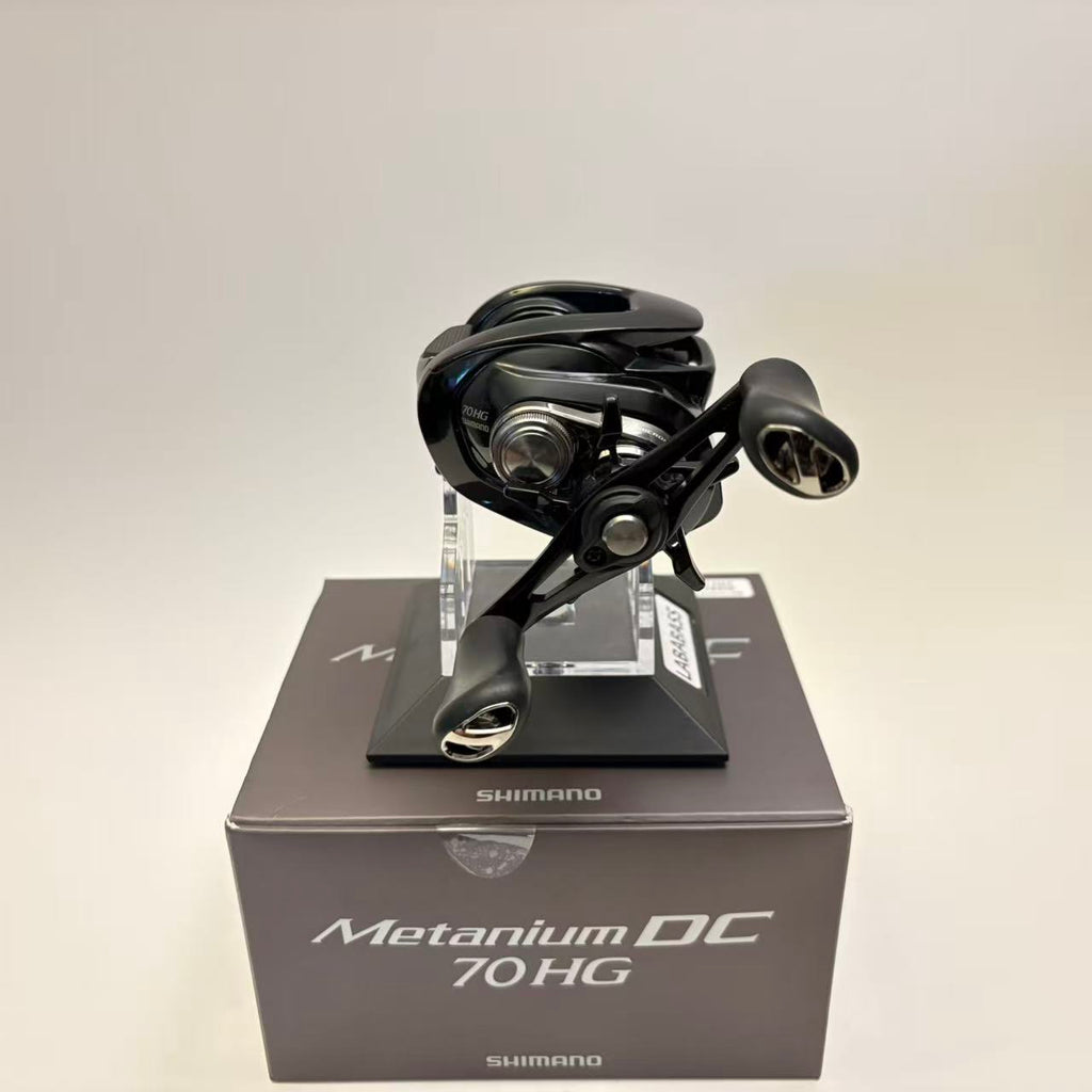 Shimano 24 Metanium DC 70HG [Y236]