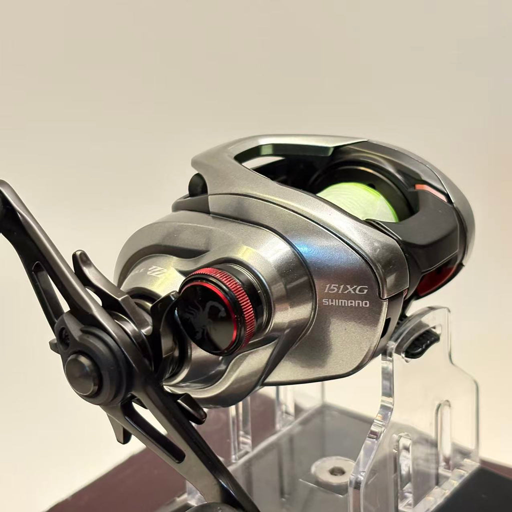 Shimano 21 Scorpion DC 151XG Left [Y237]