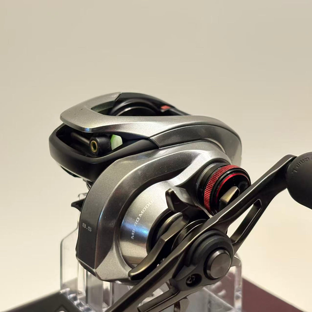 Shimano 21 Scorpion DC 151XG Left [Y237]