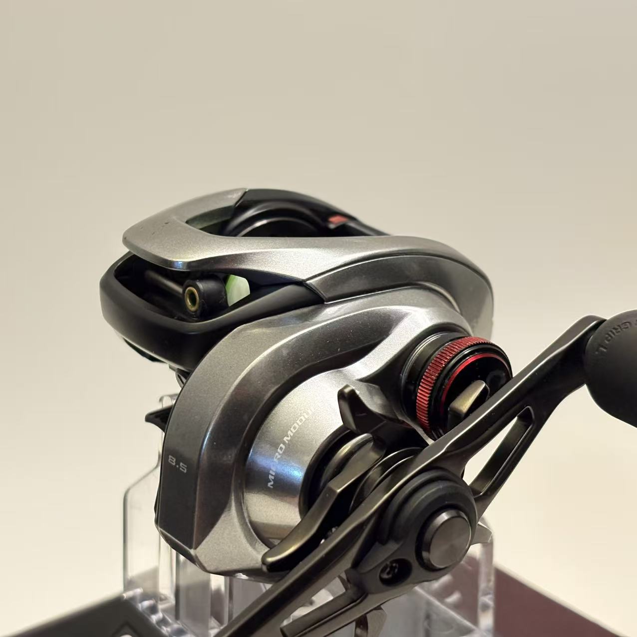 Shimano 21 Scorpion DC 151XG Left [Y237]