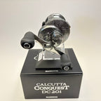 Shimano 20 Calcutta Conquest DC 201 [Y238]