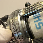 Shimano 20 Calcutta Conquest DC 201 [Y238]