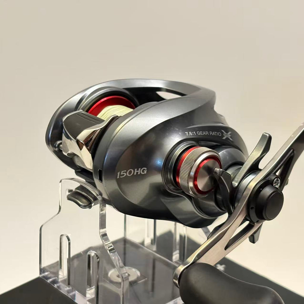 Shimano 14 Chronarch CI4+ [Y239]
