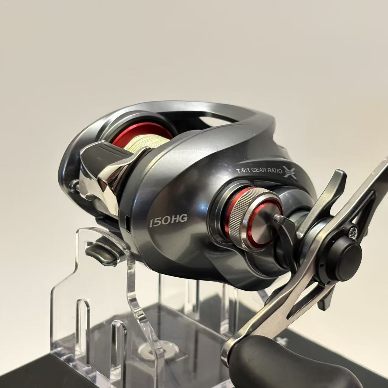 Shimano 14 Chronarch CI4+ [Y239]