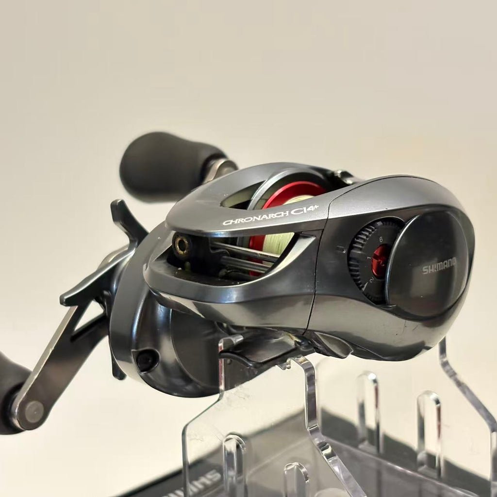 Shimano 14 Chronarch CI4+ [Y239]