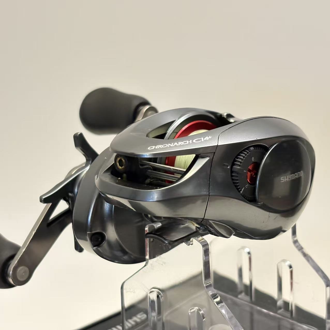 Shimano 14 Chronarch CI4+ [Y239]
