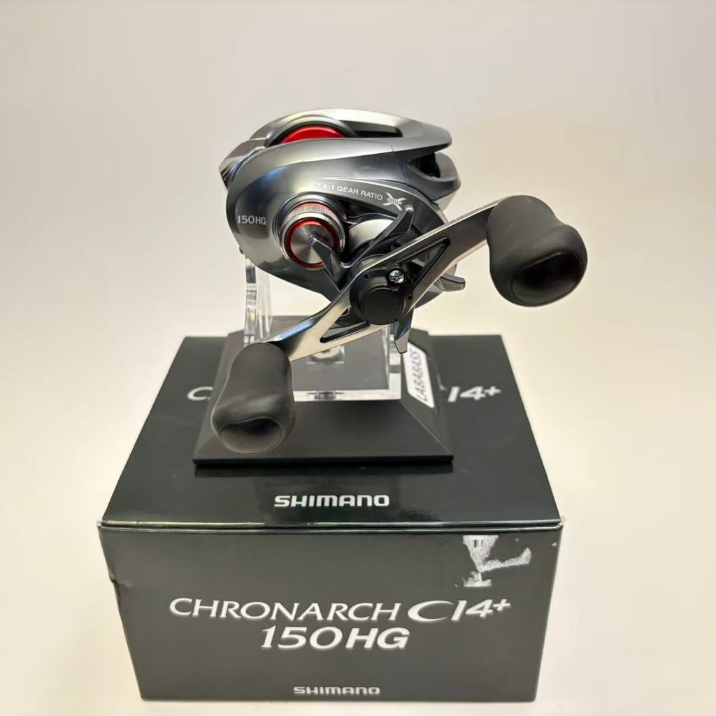Shimano 14 Chronarch CI4+ [Y239]