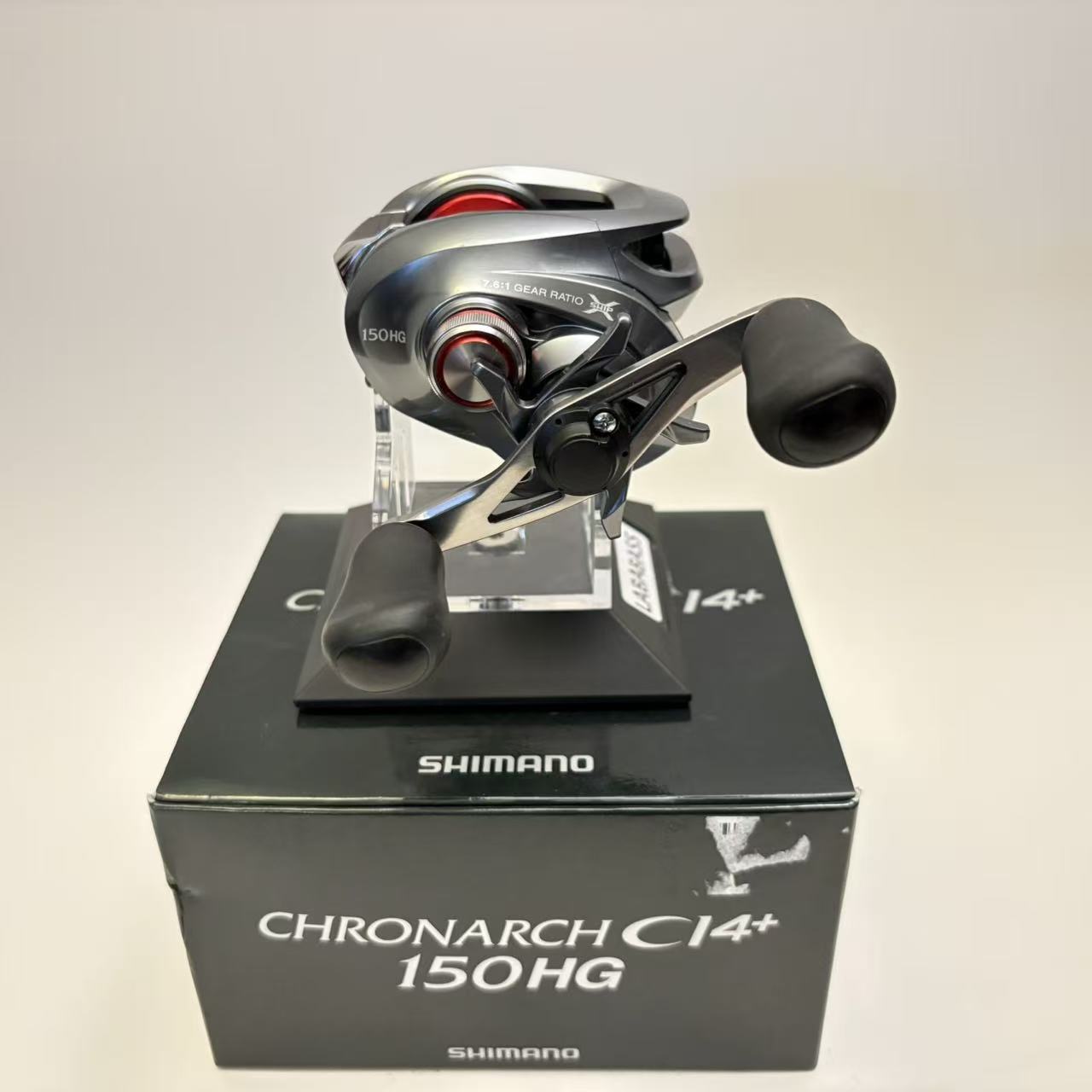 Shimano 14 Chronarch CI4+ [Y239]