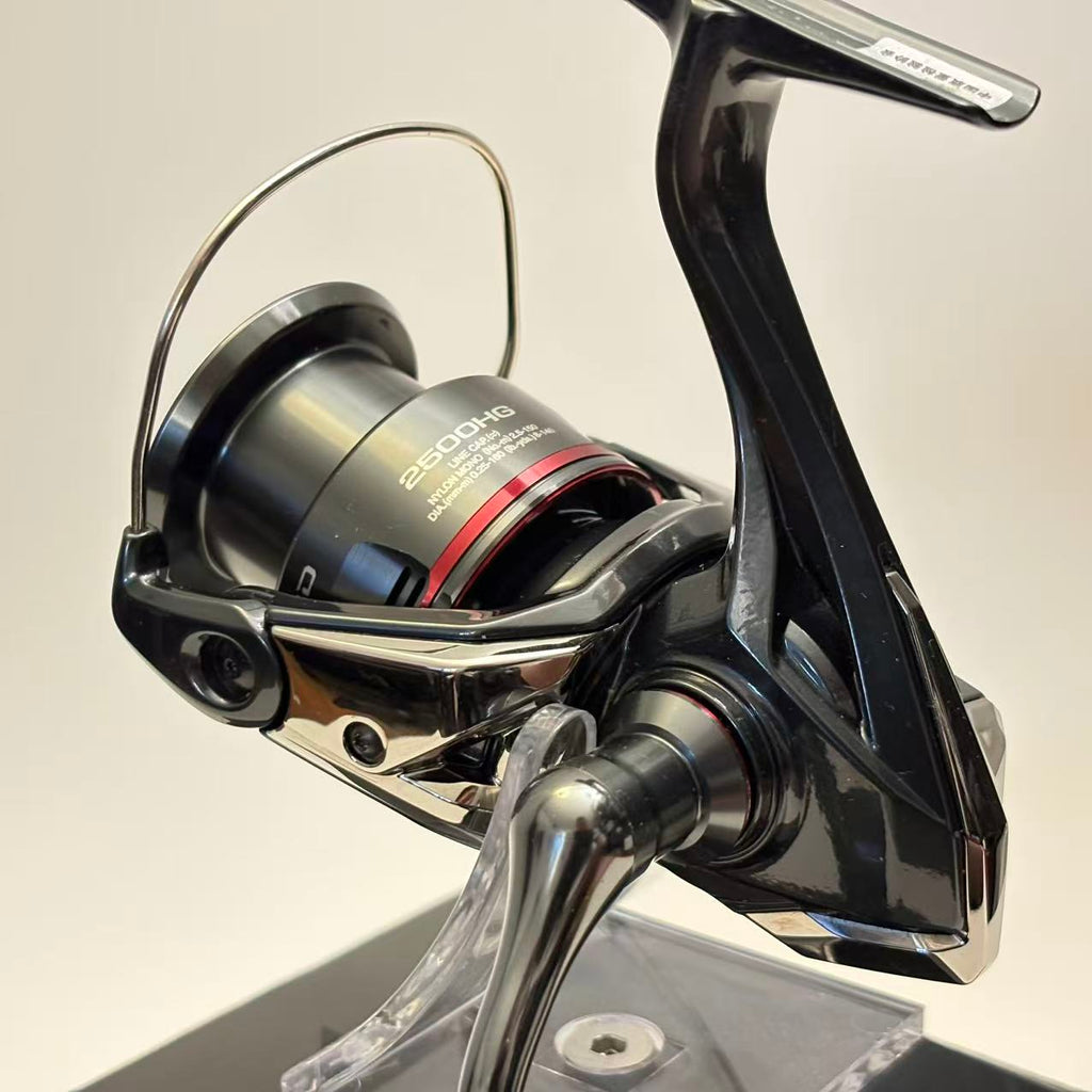 Shimano 24 Vanford FA 2500HG [Y240]