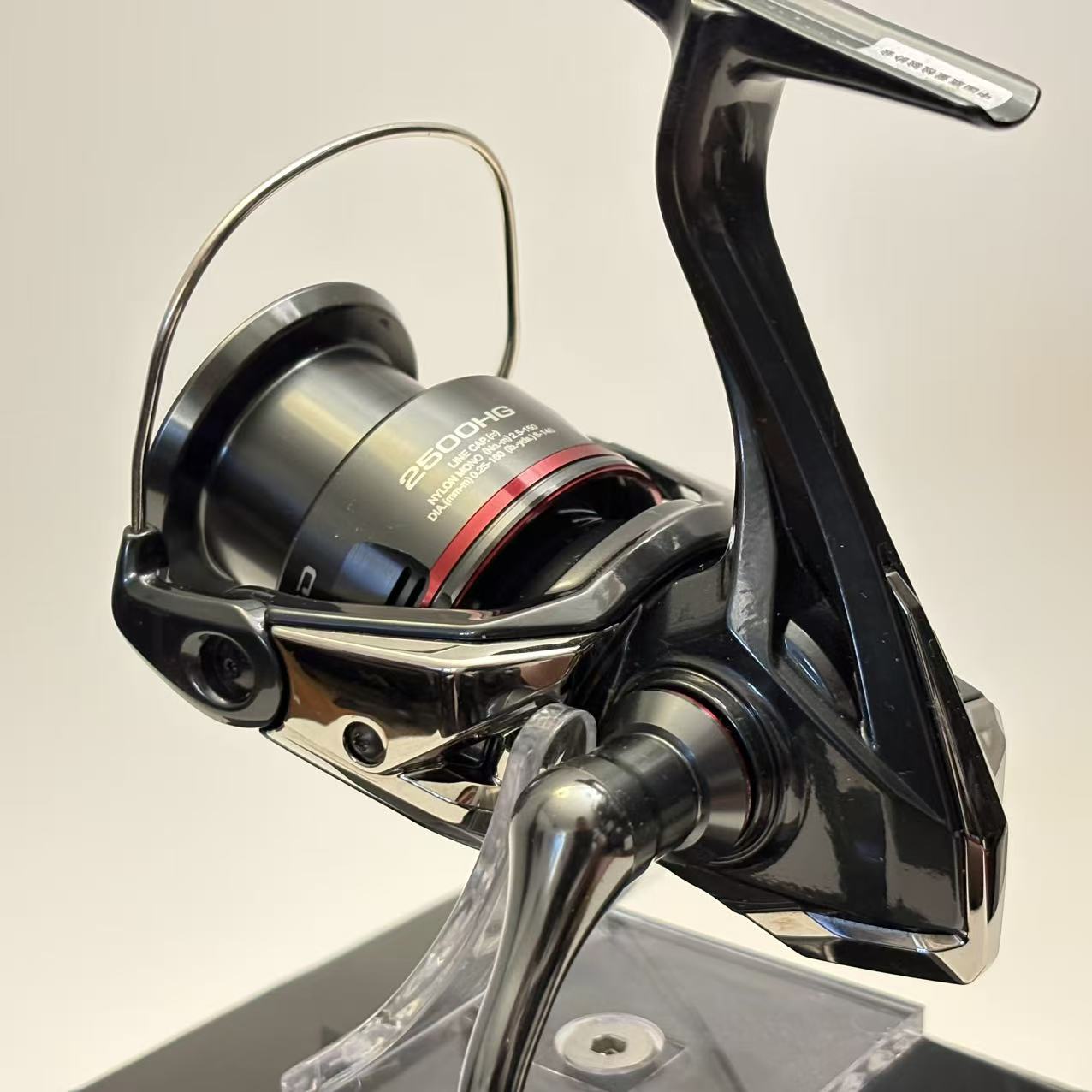 Shimano 24 Vanford FA 2500HG [Y240]