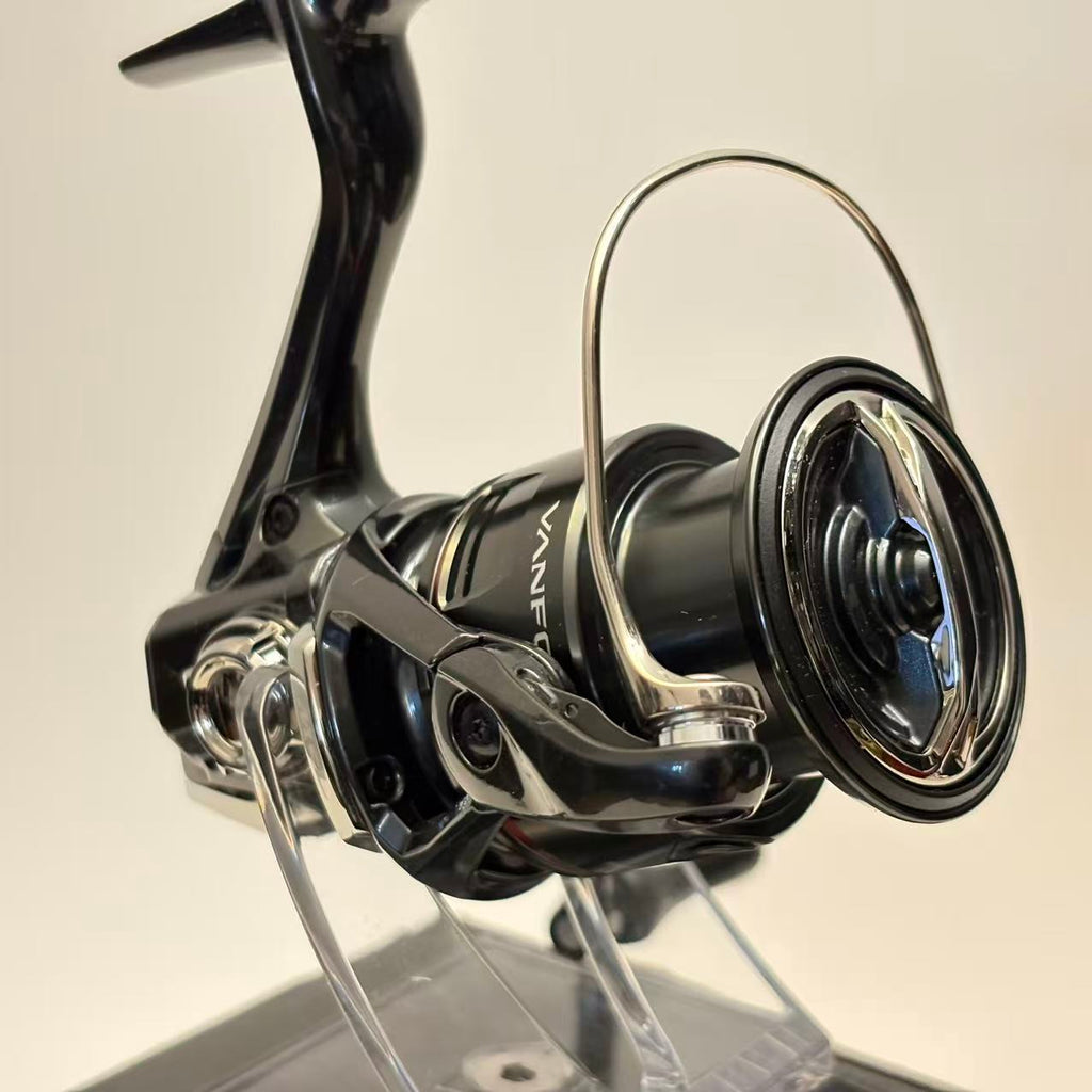 Shimano 24 Vanford FA 2500HG [Y240]