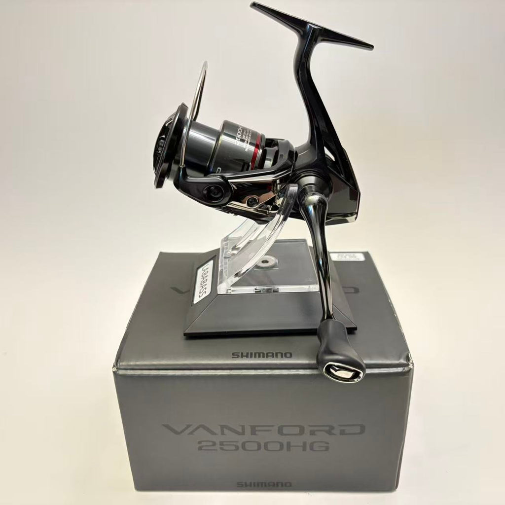 Shimano 24 Vanford FA 2500HG [Y240]