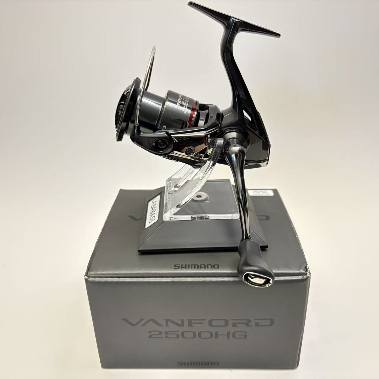 Shimano 24 Vanford FA 2500HG [Y240]