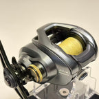 Shimano Curado DC 201HG [Y262]