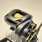 Shimano Curado DC 201HG [Y262]