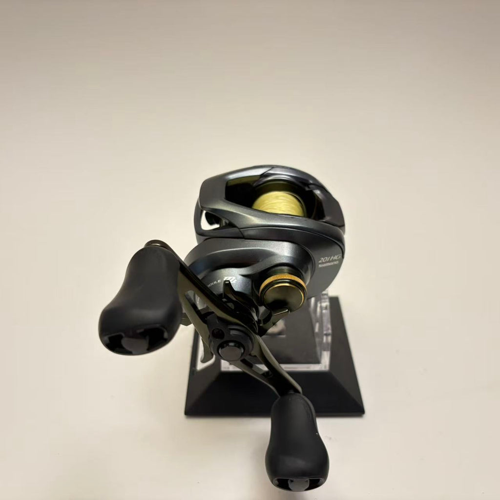 Shimano Curado DC 201HG [Y262]