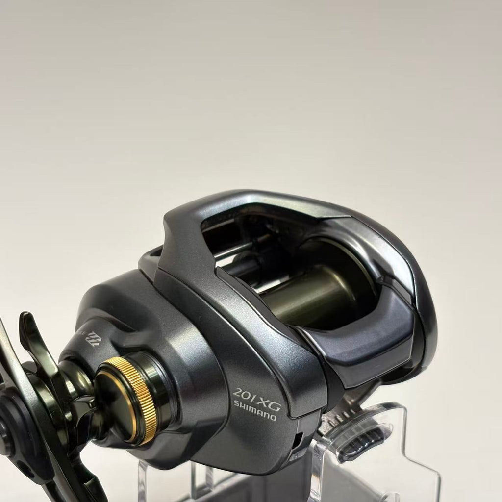 Shimano Curado DC 201XG [Y263]