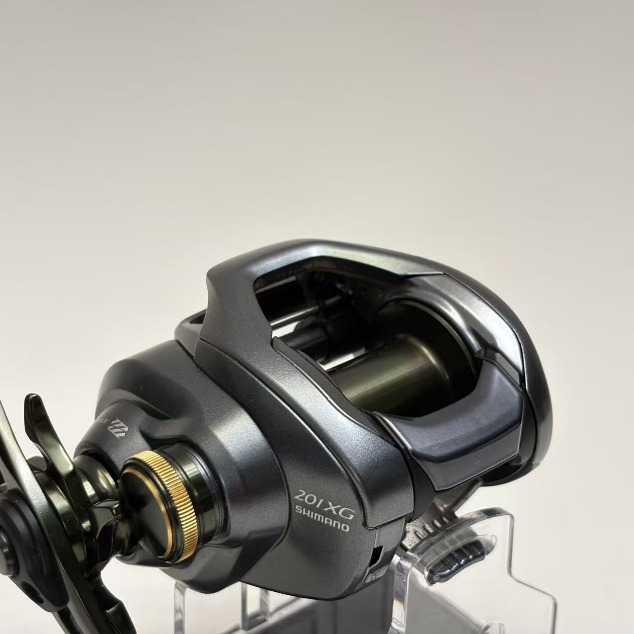 Shimano Curado DC 201XG [Y263]