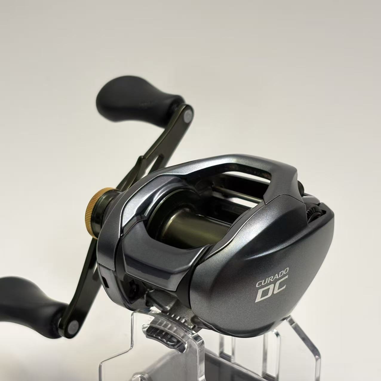 Shimano Curado DC 201XG [Y263]