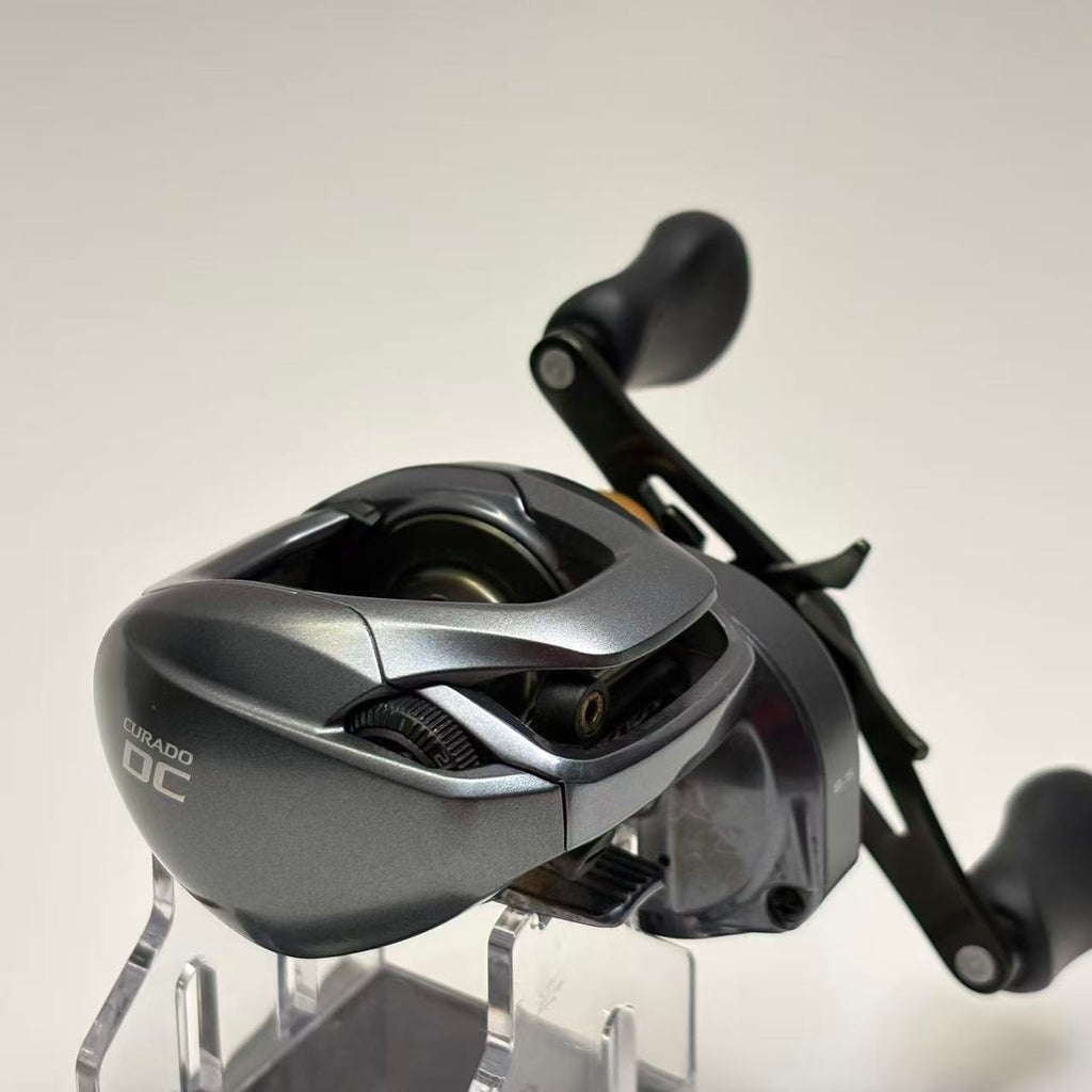 Shimano Curado DC 201XG [Y263]