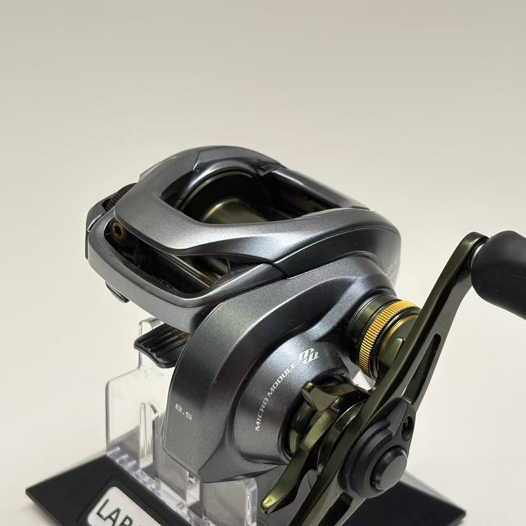 Shimano Curado DC 201XG [Y263]