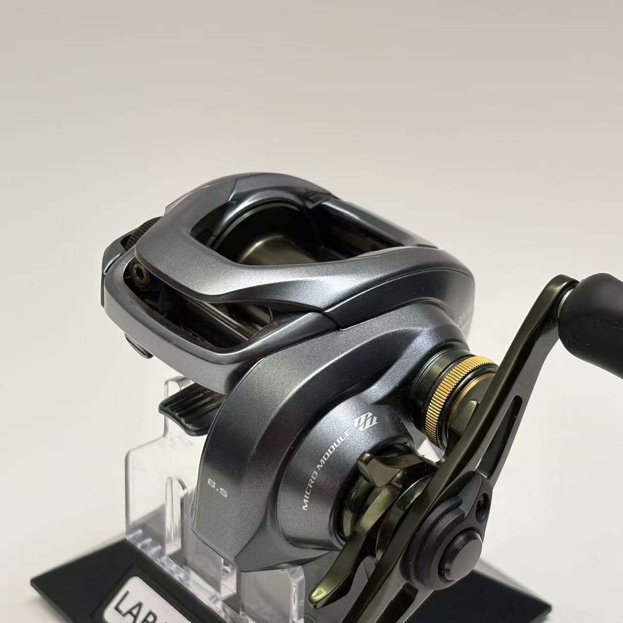 Shimano Curado DC 201XG [Y263]