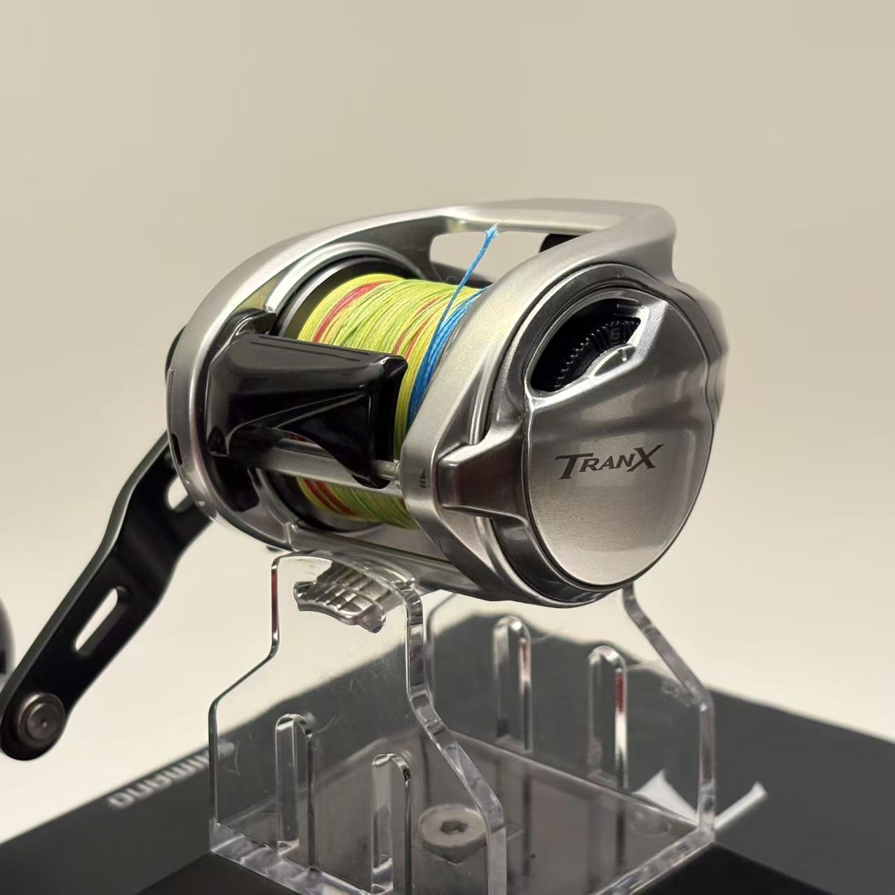 Shimano 26 Tranx 401HG B [Y264]
