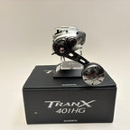Shimano 26 Tranx 401HG B [Y264]