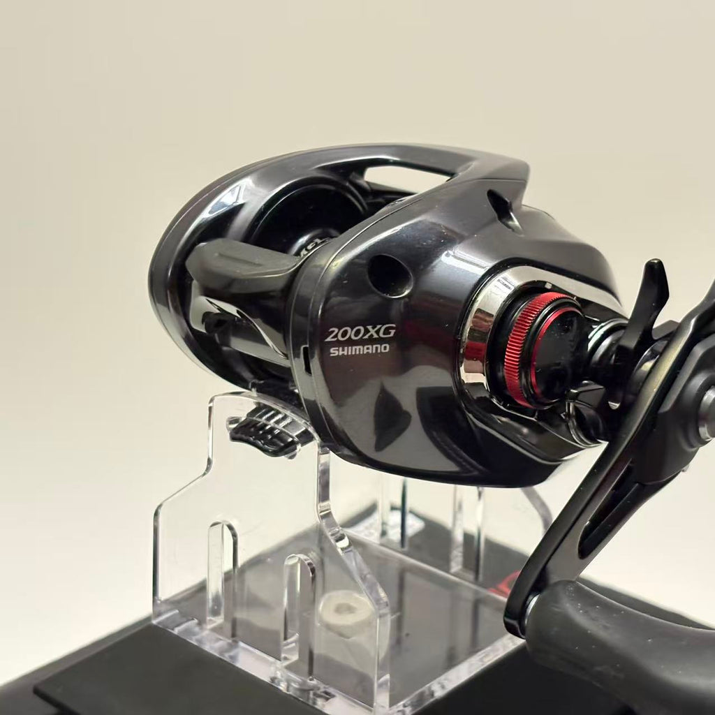 Shimano 26 Scorpion DC MD 200XG Right hand