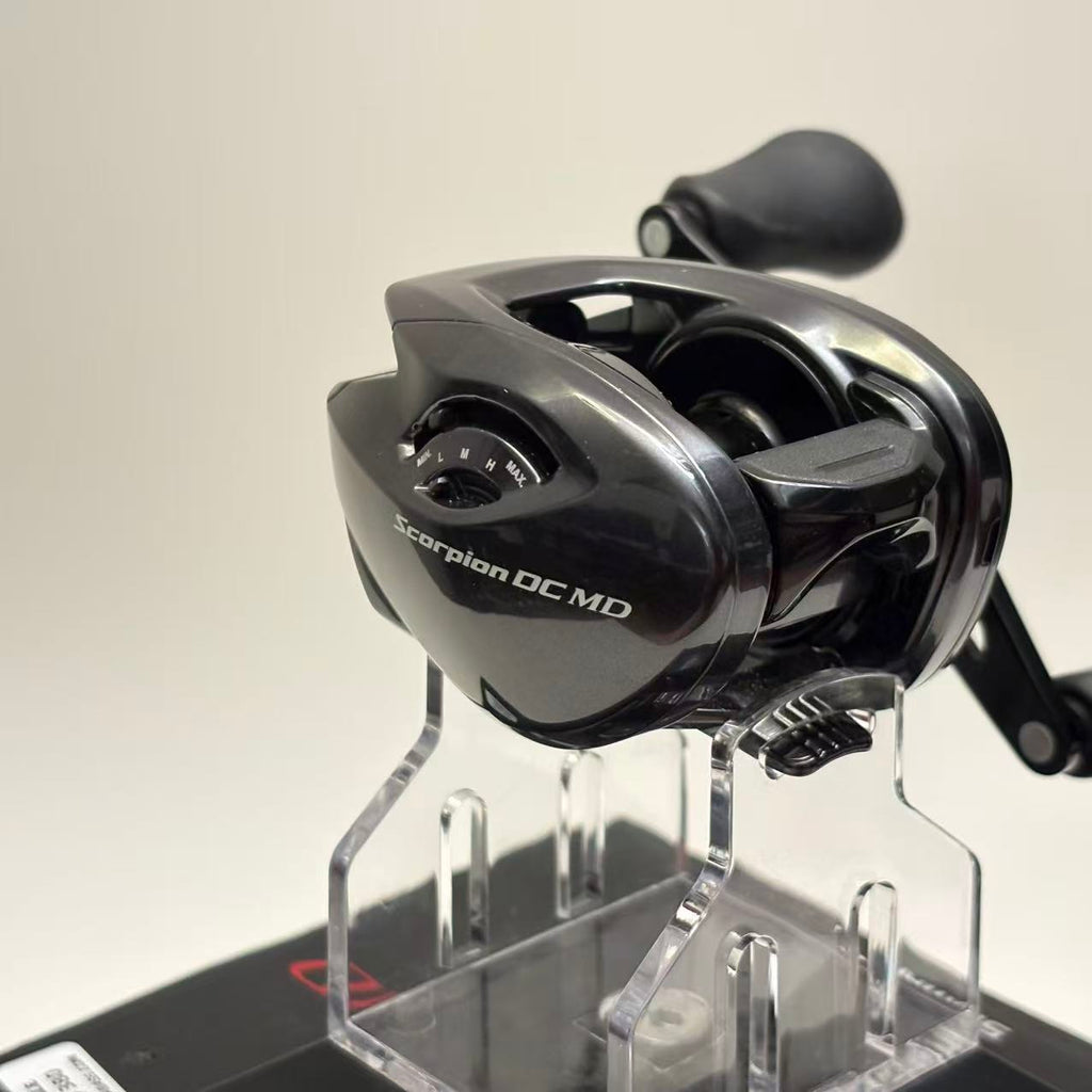 Shimano 26 Scorpion DC MD 200XG Right hand